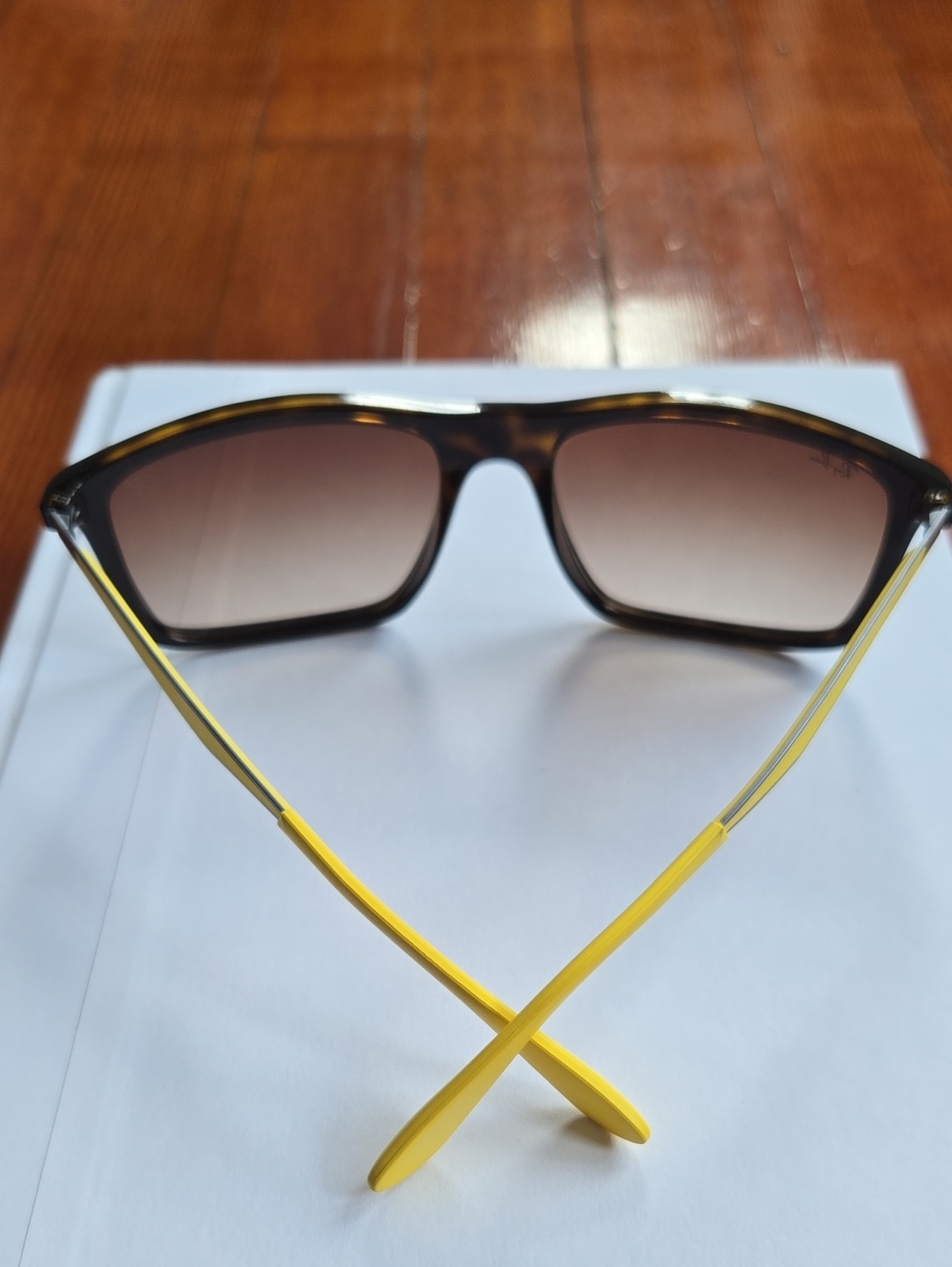 Ray-Ban Scuderia Ferrari Collection - Picture 6 of 10